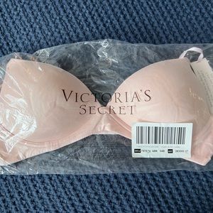 Victoria secret nursing bra